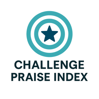 Challenge Praise Index